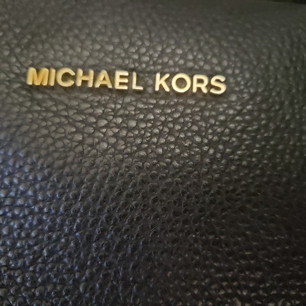 Michael Kors work bag SOLD!
